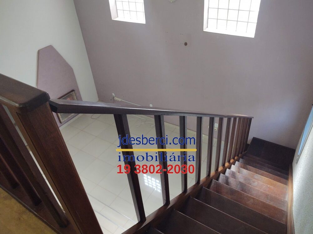 Casa de Condomínio à venda com 3 quartos, 385m² - Foto 13