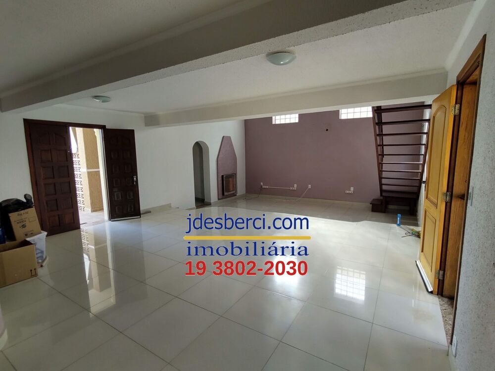 Casa de Condomínio à venda com 3 quartos, 385m² - Foto 3