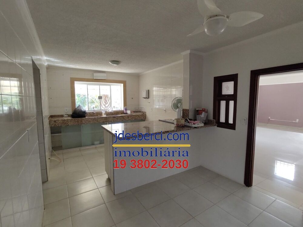 Casa de Condomínio à venda com 3 quartos, 385m² - Foto 5