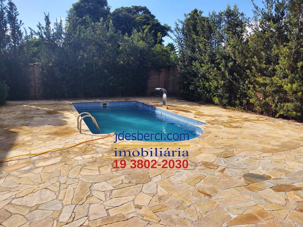Casa de Condomínio à venda com 3 quartos, 385m² - Foto 22