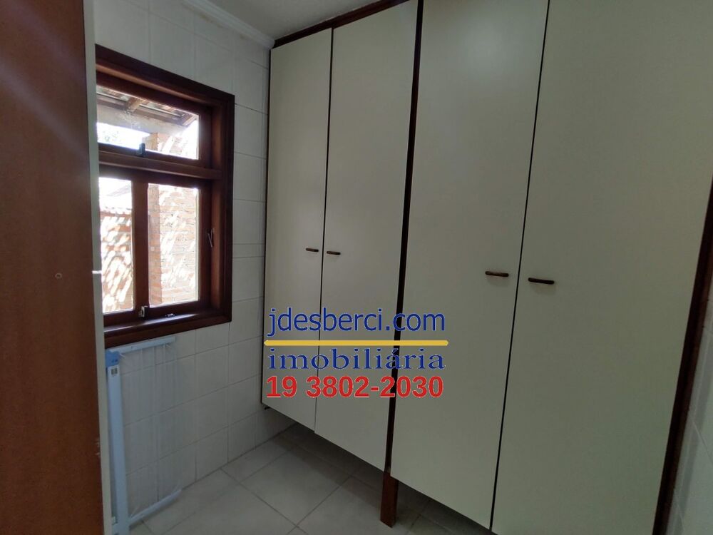 Casa de Condomínio à venda com 3 quartos, 385m² - Foto 8
