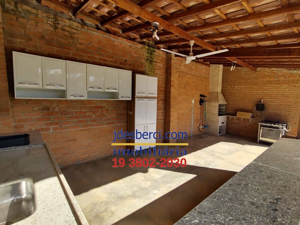 Casa de Condomínio à venda com 3 quartos, 385m² - Foto 27