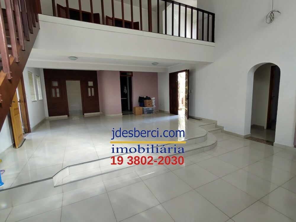 Casa de Condomínio à venda com 3 quartos, 385m² - Foto 2