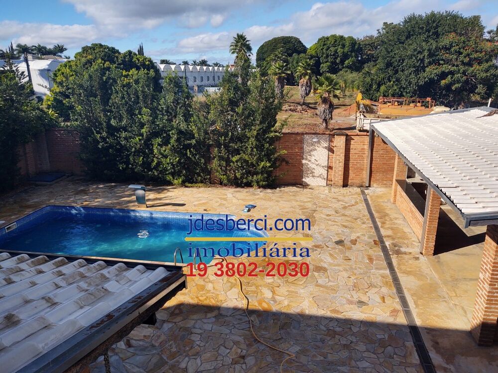 Casa de Condomínio à venda com 3 quartos, 385m² - Foto 23