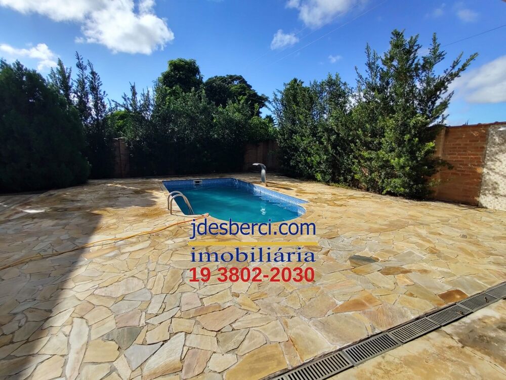 Casa de Condomínio à venda com 3 quartos, 385m² - Foto 24
