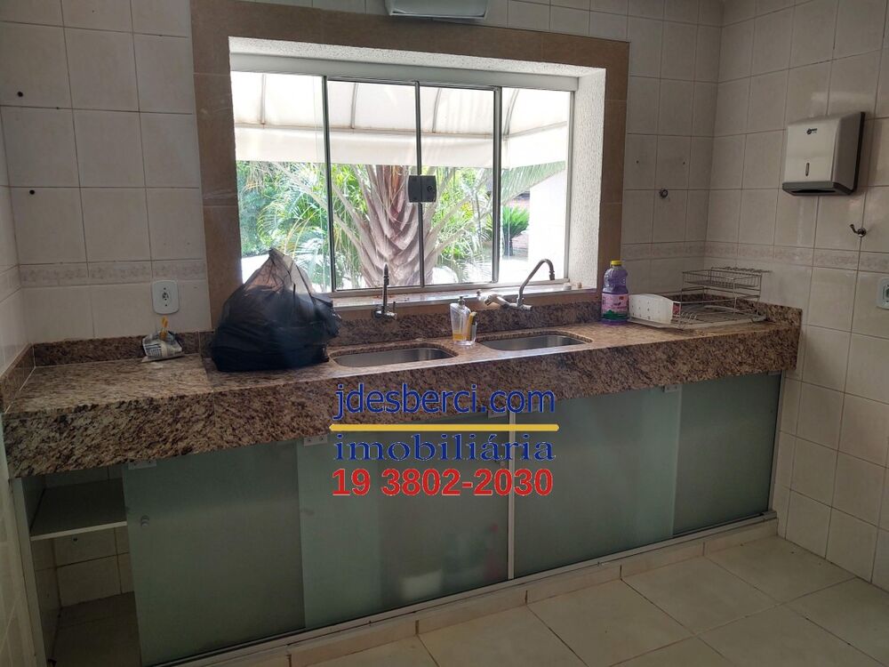 Casa de Condomínio à venda com 3 quartos, 385m² - Foto 6