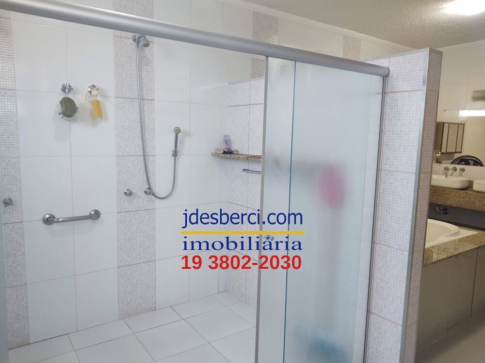 Casa de Condomínio à venda com 3 quartos, 385m² - Foto 11