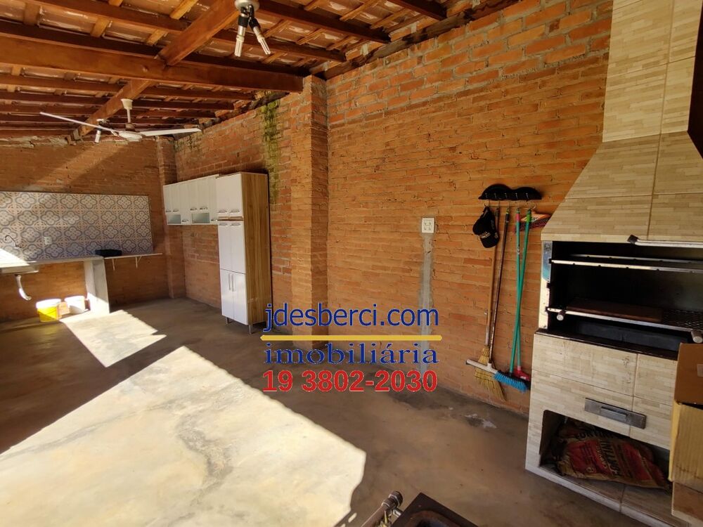 Casa de Condomínio à venda com 3 quartos, 385m² - Foto 26
