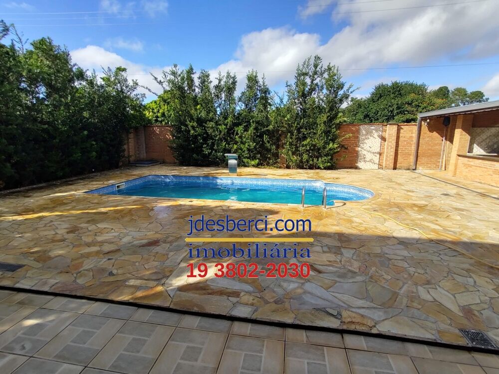 Casa de Condomínio à venda com 3 quartos, 385m² - Foto 25