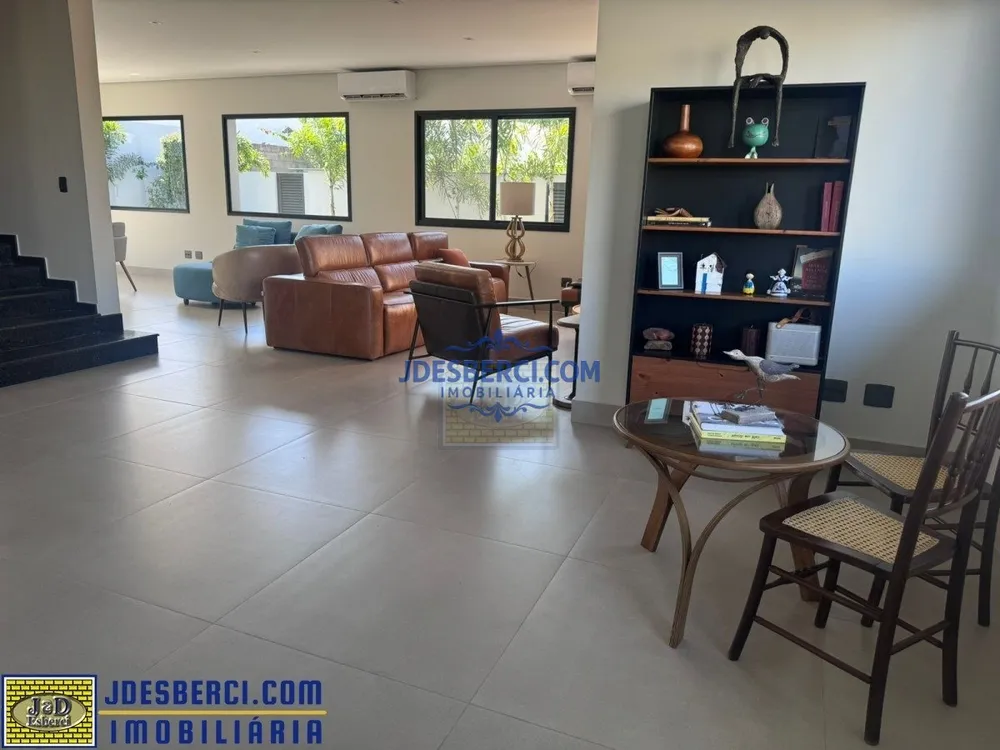 Casa de Condomínio - Foto 1