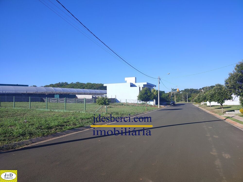 Terreno, 416 m² - Foto 3