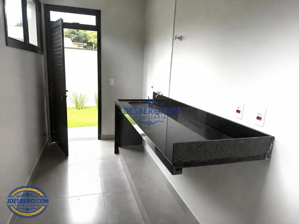 Casa de Condomínio, 3 quartos - Foto 8