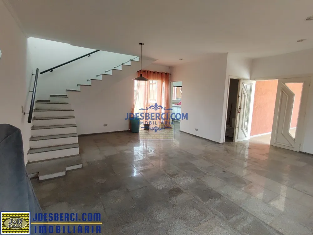 Casa, 3 quartos, 190 m² - Foto 5