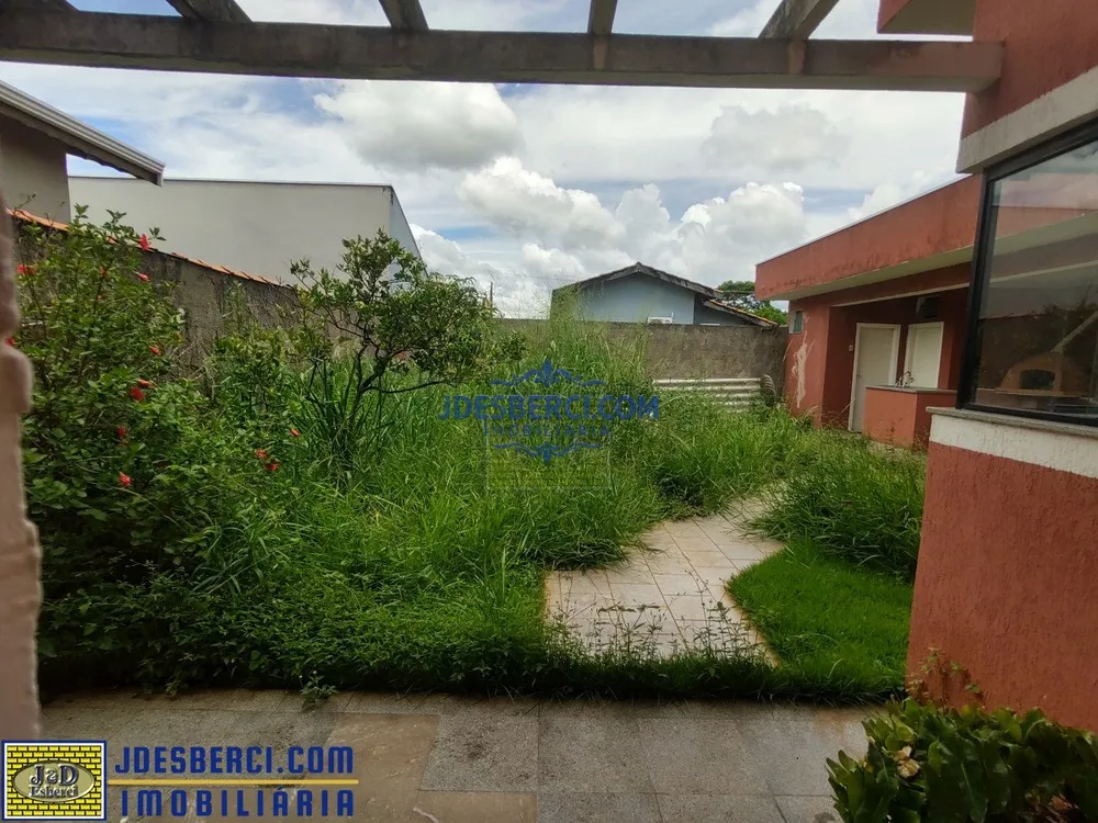Casa, 3 quartos, 190 m² - Foto 5