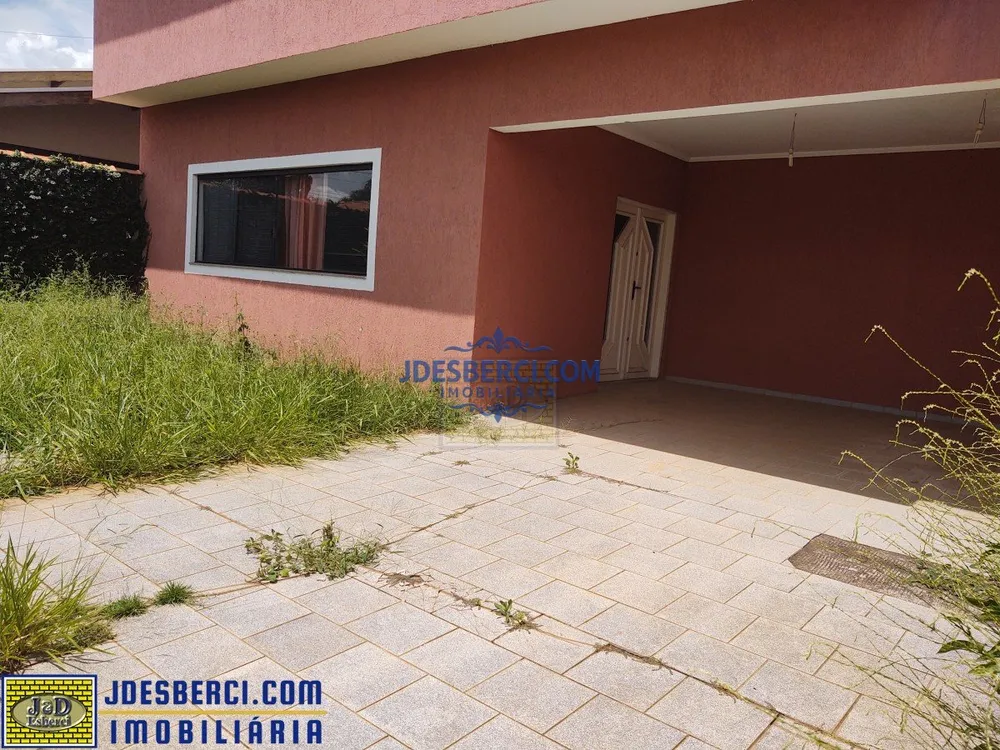 Casa, 3 quartos, 190 m² - Foto 3