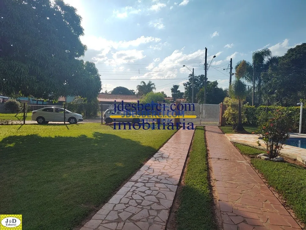 Chácara, 3 quartos, 2000 m² - Foto 4