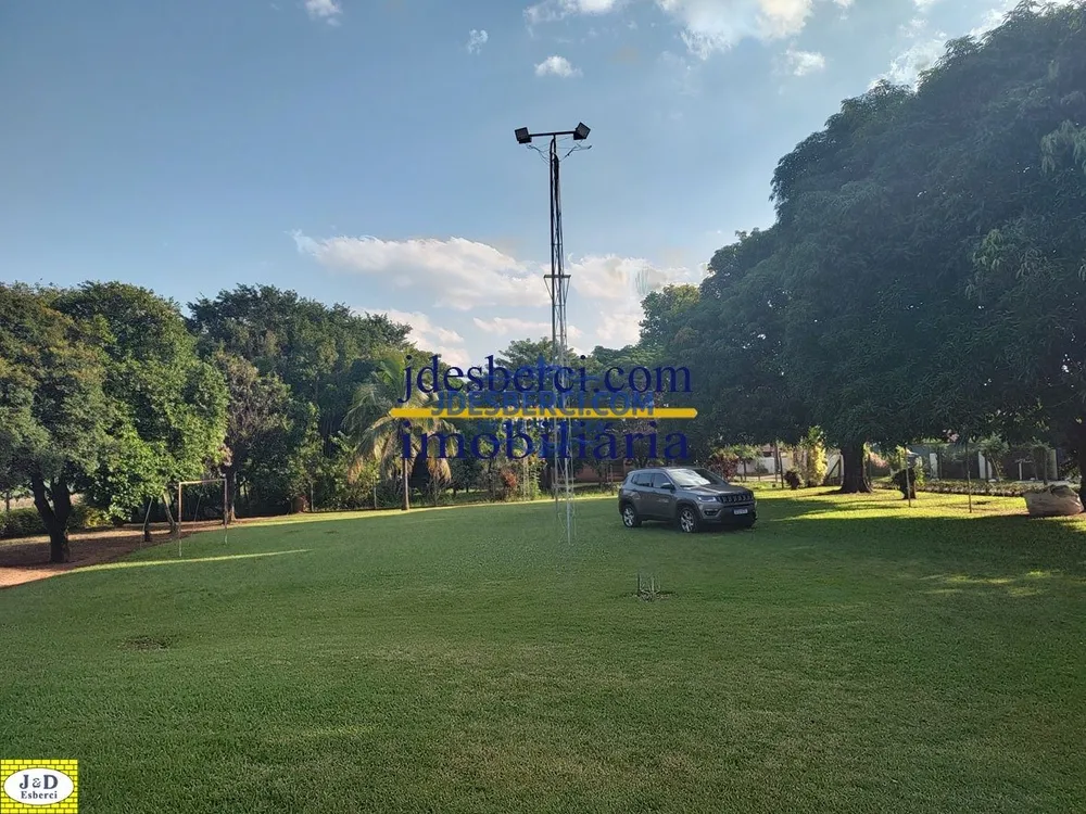 Chácara, 3 quartos, 2000 m² - Foto 2