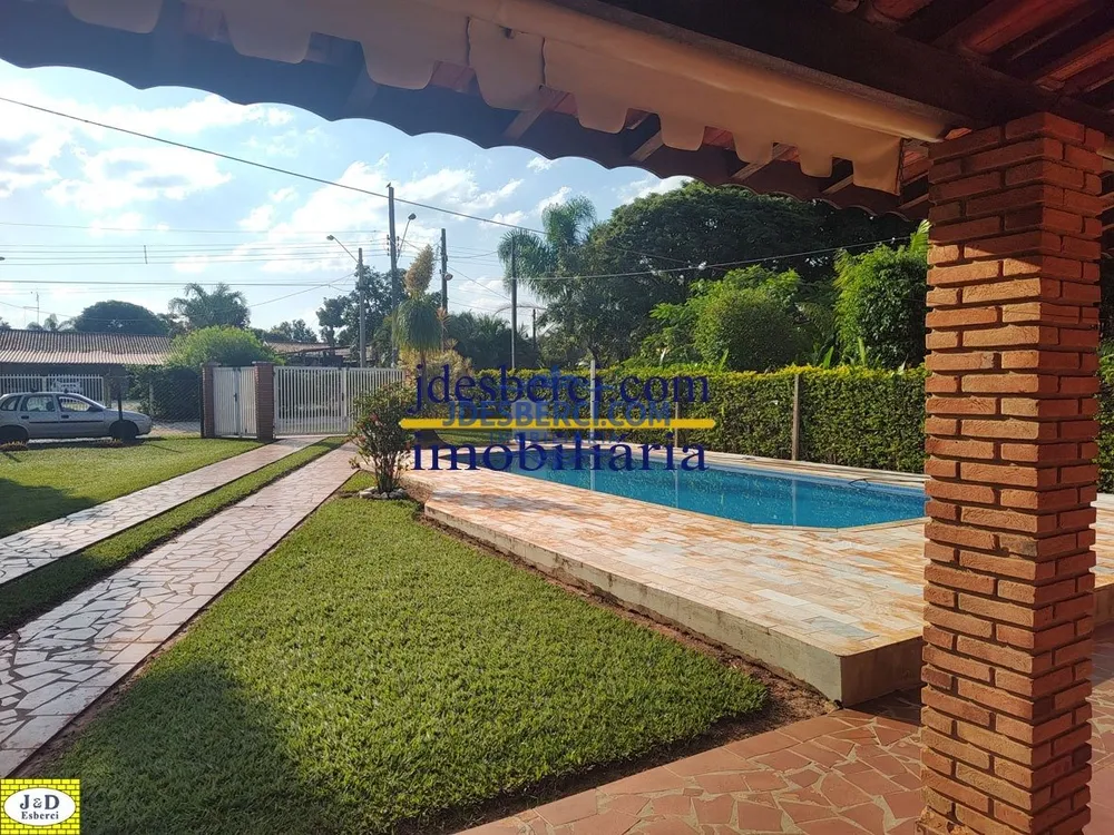 Chácara, 3 quartos, 2000 m² - Foto 5
