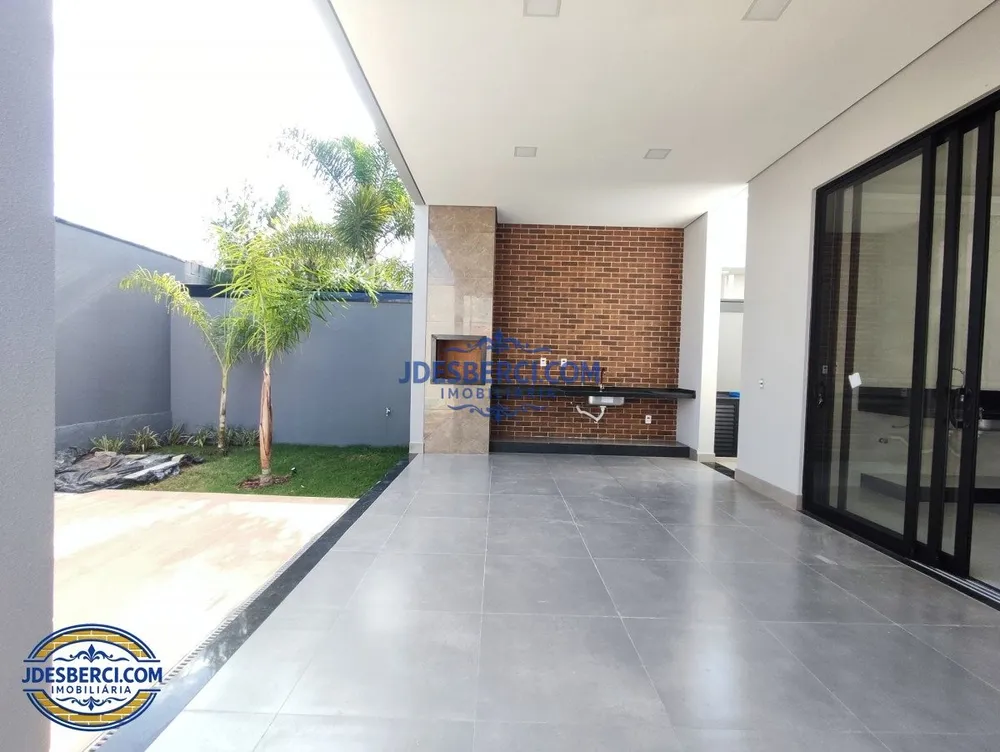 Casa de Condomínio, 3 quartos - Foto 3