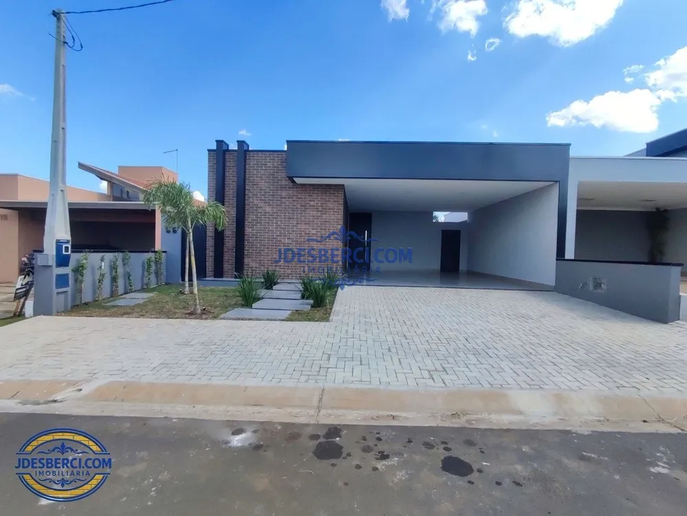 Casa de Condomínio, 3 quartos - Foto 3