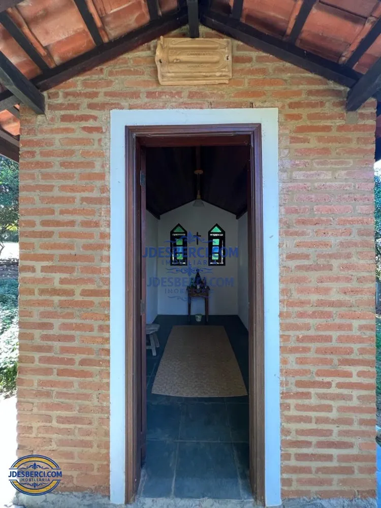 Chácara, 5 quartos, 4548 m² - Foto 6