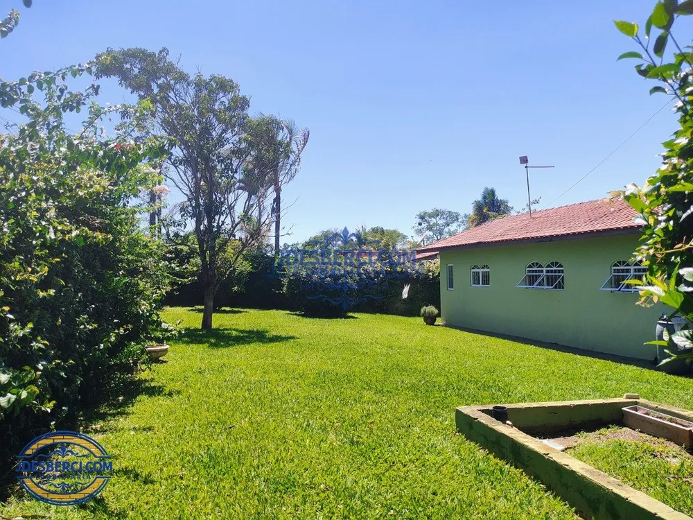 Chácara, 5 quartos, 4548 m² - Foto 7