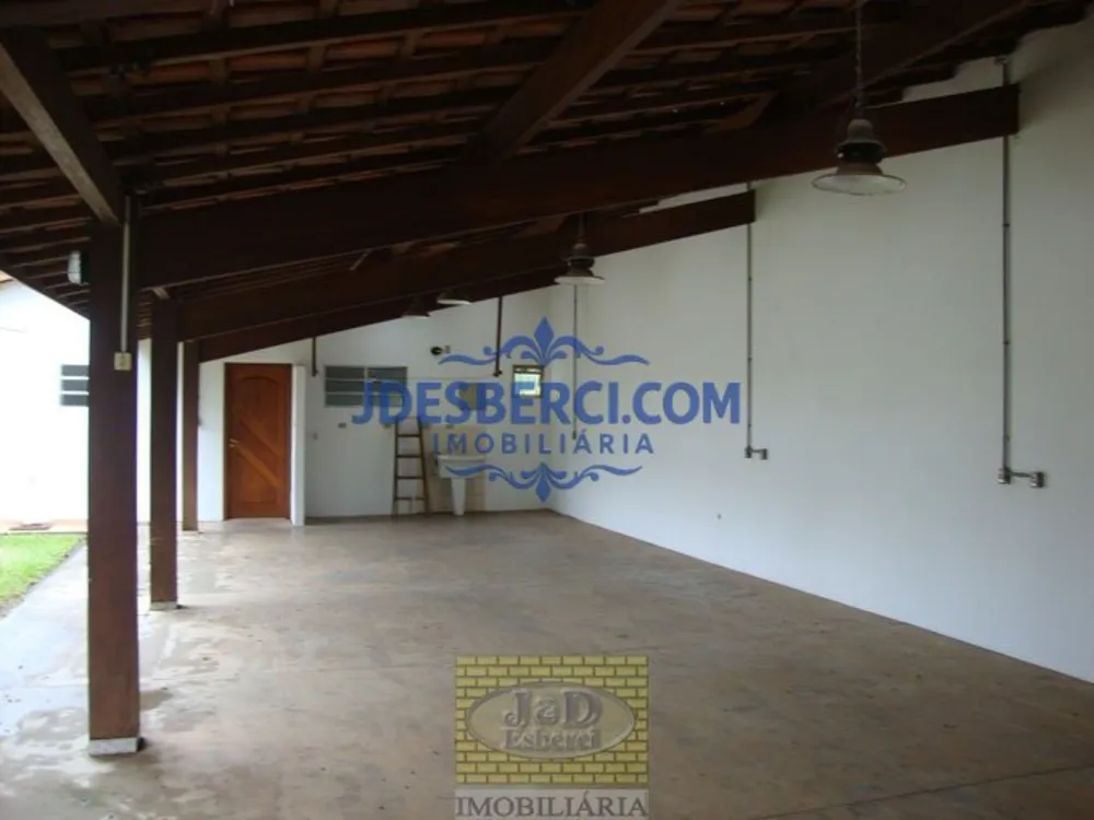Casa, 4 quartos, 305 m² - Foto 4