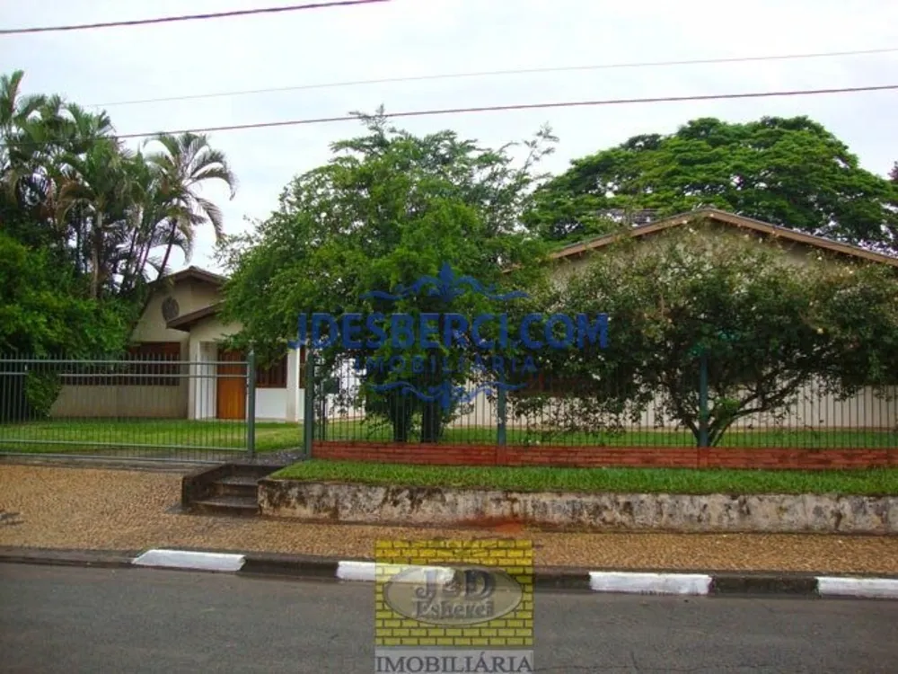 Casa, 4 quartos, 305 m² - Foto 19