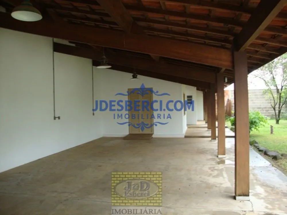 Casa, 4 quartos, 305 m² - Foto 1