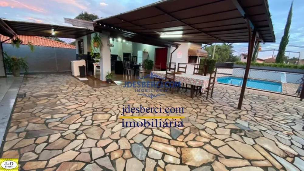 Chácara, 2 quartos, 1001 m² - Foto 19