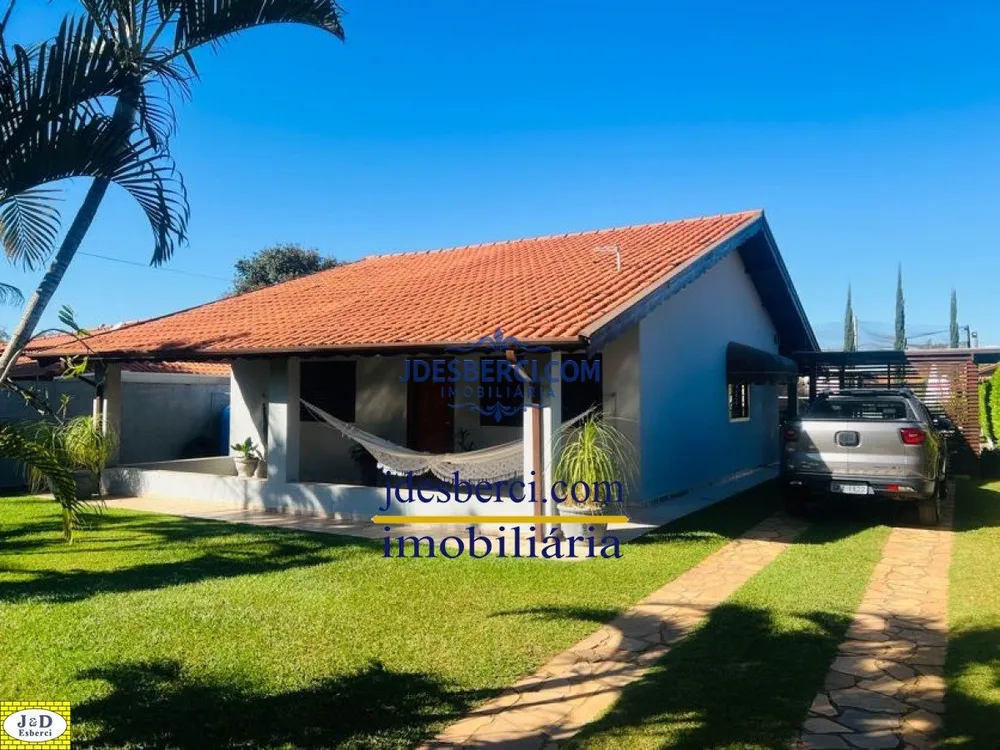 Chácara, 2 quartos, 1001 m² - Foto 5