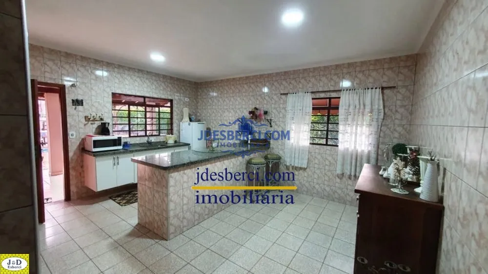 Chácara, 2 quartos, 1001 m² - Foto 8