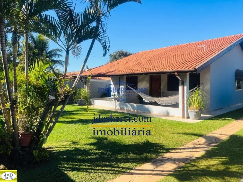 Chácara, 2 quartos, 1001 m² - Foto 4