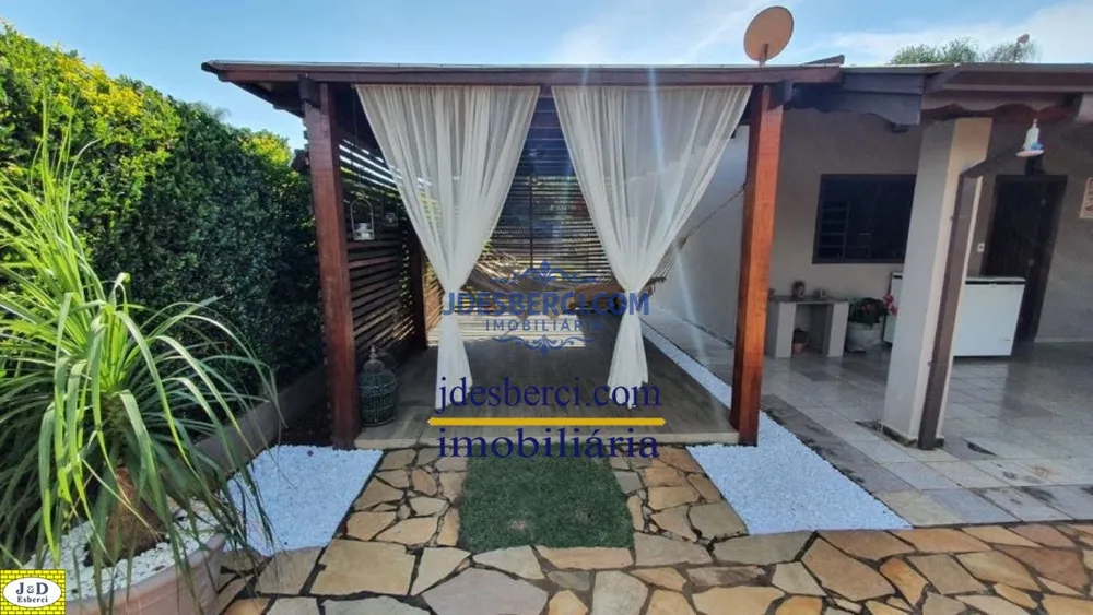 Chácara, 2 quartos, 1001 m² - Foto 6