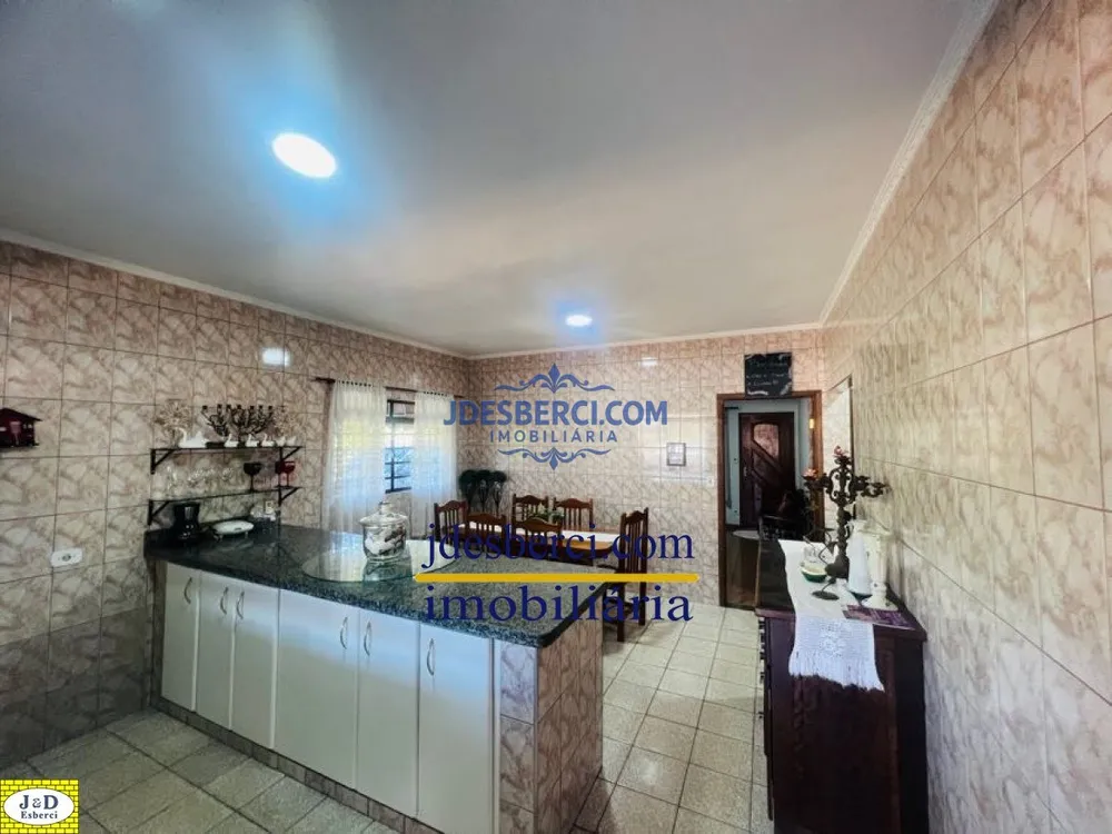 Chácara, 2 quartos, 1001 m² - Foto 9