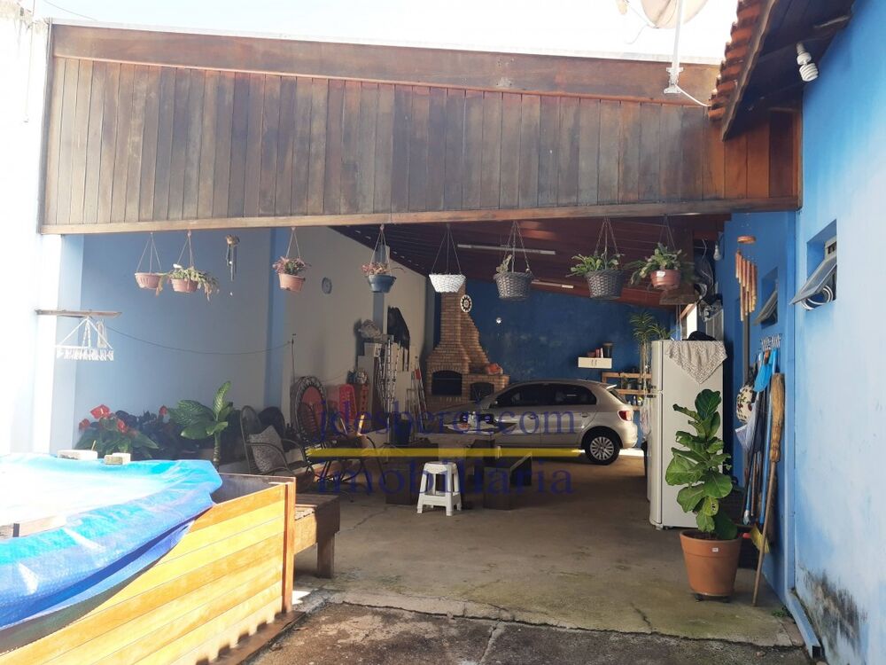 Casa à venda com 3 quartos, 141m² - Foto 11