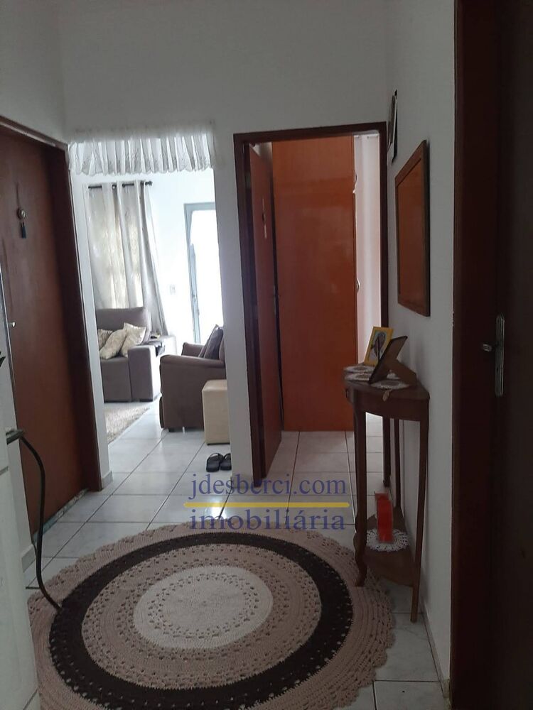 Casa à venda com 3 quartos, 141m² - Foto 6