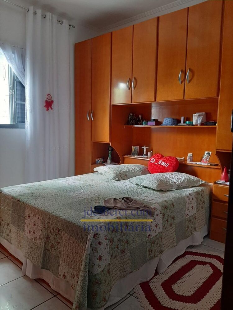 Casa à venda com 3 quartos, 141m² - Foto 9