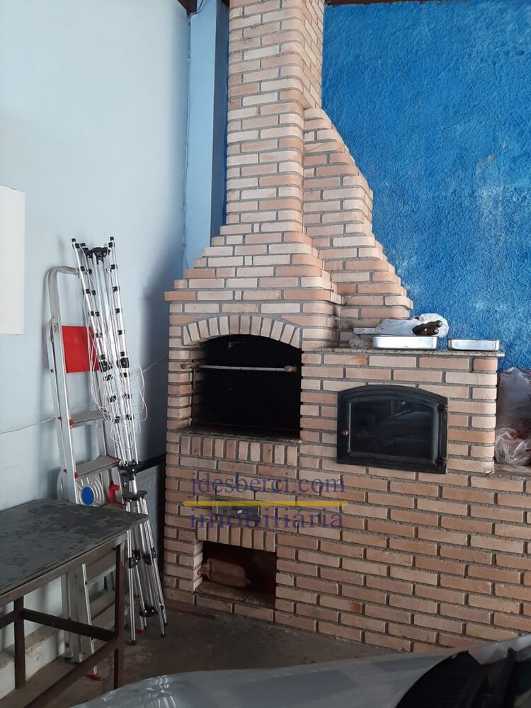 Casa à venda com 3 quartos, 141m² - Foto 10
