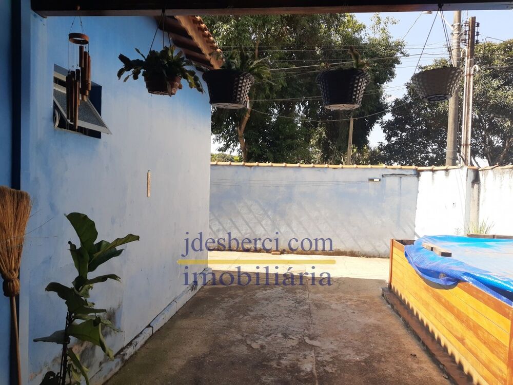 Casa à venda com 3 quartos, 141m² - Foto 12