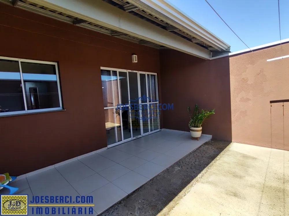 Casa, 2 quartos, 70 m² - Foto 14