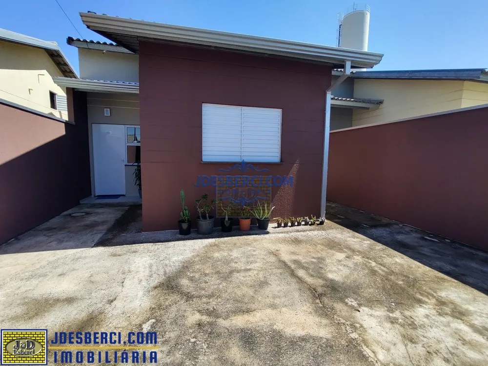 Casa, 2 quartos, 70 m² - Foto 1