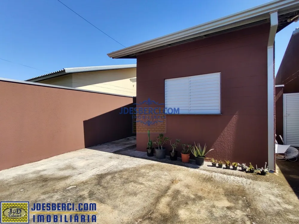 Casa, 2 quartos, 70 m² - Foto 3