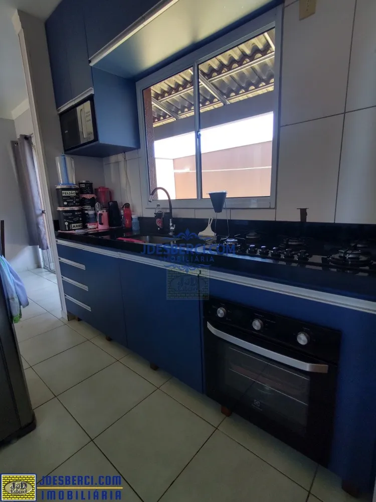 Casa, 2 quartos, 70 m² - Foto 6