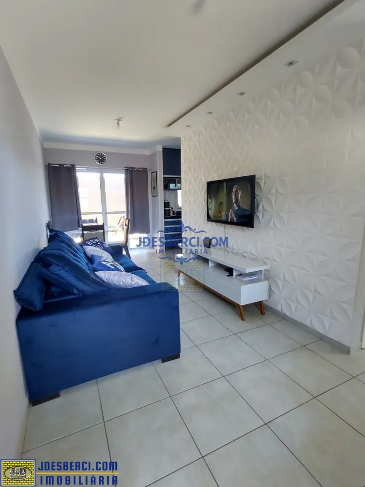 Casa, 2 quartos, 70 m² - Foto 2