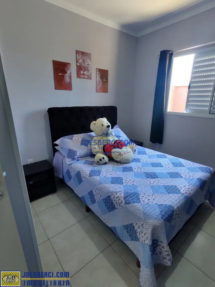 Casa, 2 quartos, 70 m² - Foto 5