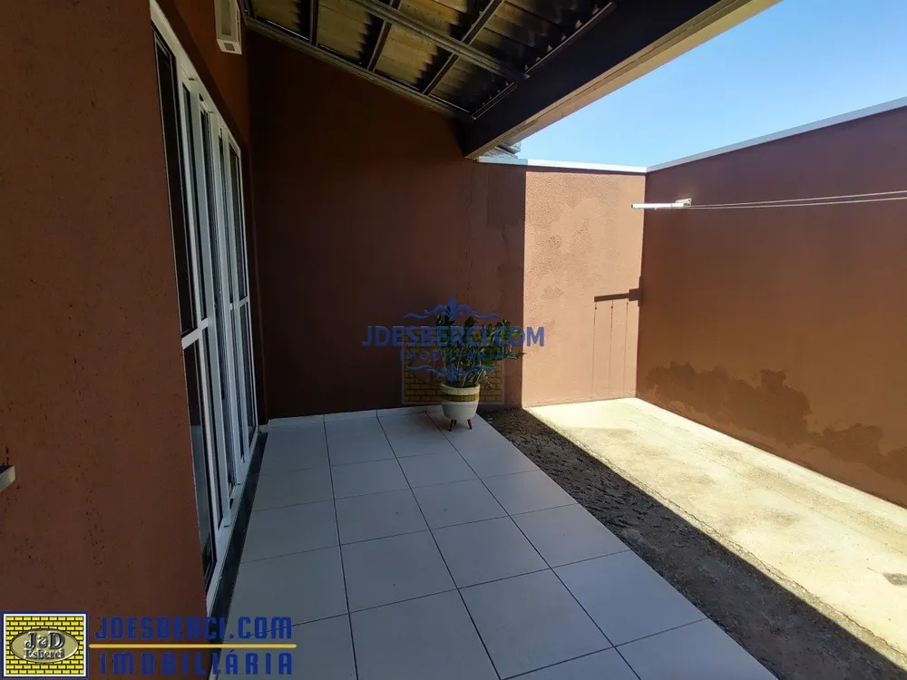 Casa, 2 quartos, 70 m² - Foto 13