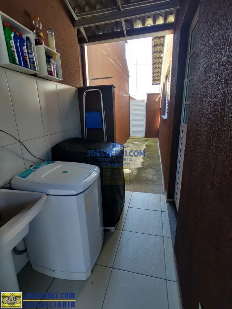 Casa, 2 quartos, 70 m² - Foto 15