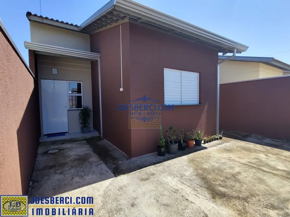Casa, 2 quartos, 70 m² - Foto 1