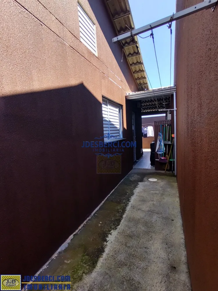 Casa, 2 quartos, 70 m² - Foto 4